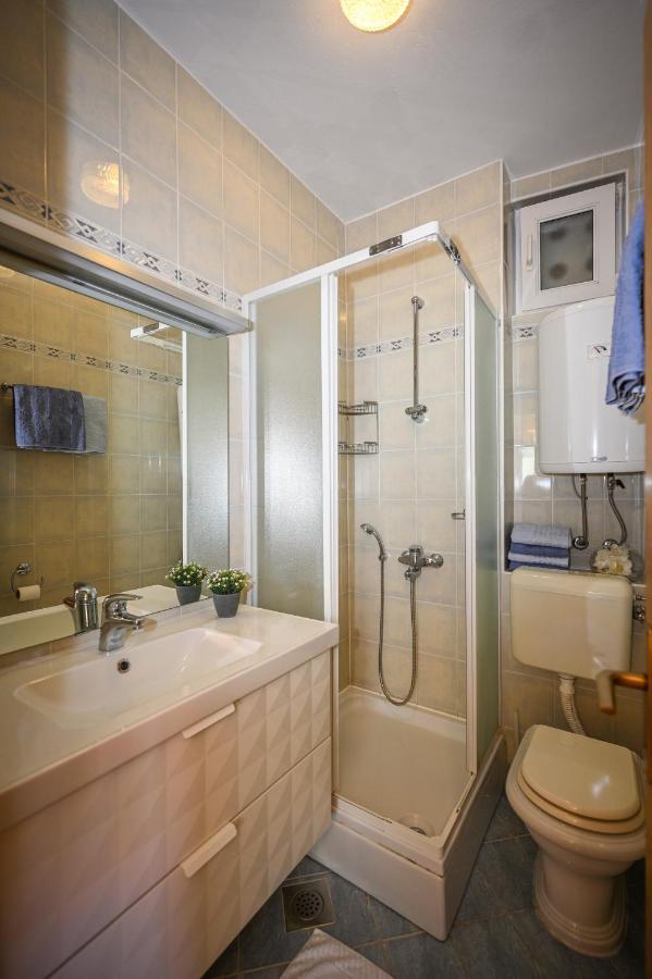 Apartment La Rocca Дубровник Экстерьер фото